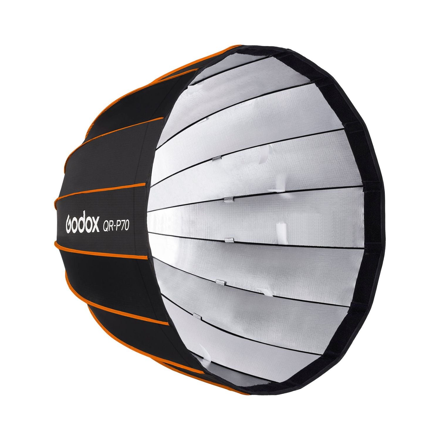 Godox-QR-P70-Quick-Release-Parabolic-Softbox-Online-Buy-Mumbai-India - Hey Jimmy
